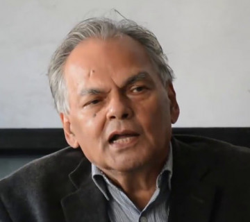 तनहुँमा जाेशी समूह र एमालेबीच चुनावी तालमेल